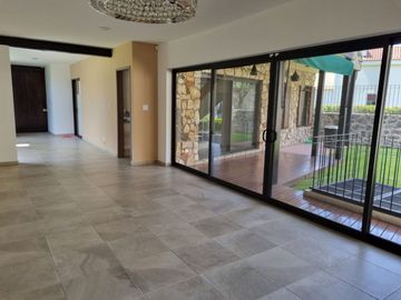 CASA EN VENTA LA QUERENCIA SAN PEDRO CHOLULA