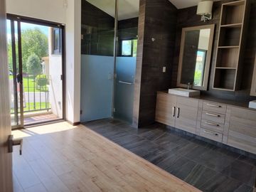 CASA EN VENTA LA QUERENCIA SAN PEDRO CHOLULA