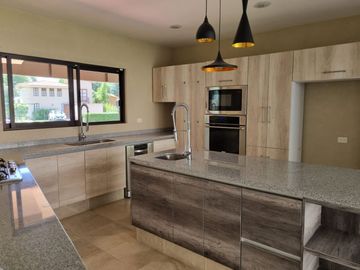 CASA EN VENTA LA QUERENCIA SAN PEDRO CHOLULA