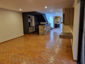 CASA EN VENTA LA QUERENCIA SAN PEDRO CHOLULA