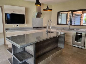 CASA EN VENTA LA QUERENCIA SAN PEDRO CHOLULA