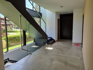 CASA EN VENTA LA QUERENCIA SAN PEDRO CHOLULA