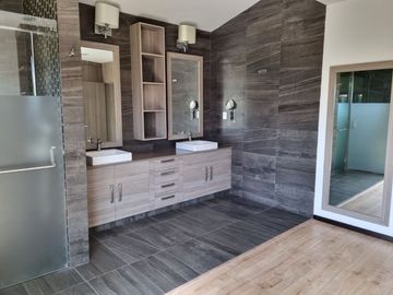 CASA EN VENTA LA QUERENCIA SAN PEDRO CHOLULA