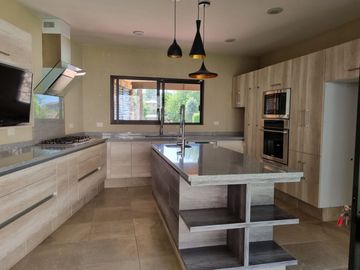 CASA EN VENTA LA QUERENCIA SAN PEDRO CHOLULA
