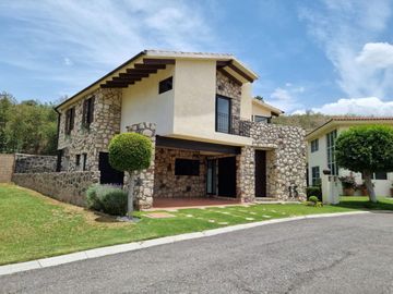 CASA EN VENTA LA QUERENCIA SAN PEDRO CHOLULA