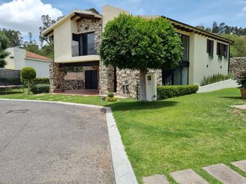 CASA EN VENTA LA QUERENCIA SAN PEDRO CHOLULA