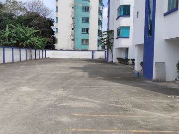 ✅ VENTA DE HERMOSO DEPARTAMENTO CON VISTA ESPECTACULAR TRES DORMITORIOS CON TERRAZA - SEPTIMO PISO. (TONSUPA)