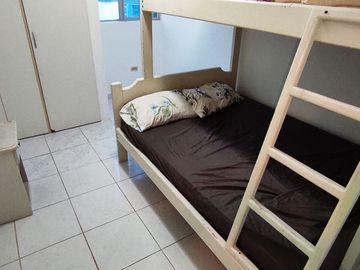 ✅ VENTA DE HERMOSO DEPARTAMENTO CON VISTA ESPECTACULAR TRES DORMITORIOS CON TERRAZA - SEPTIMO PISO. (TONSUPA)