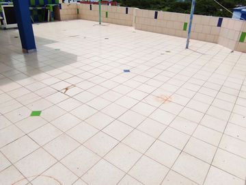 ✅ VENTA DE HERMOSO DEPARTAMENTO CON VISTA ESPECTACULAR TRES DORMITORIOS CON TERRAZA - SEPTIMO PISO. (TONSUPA)