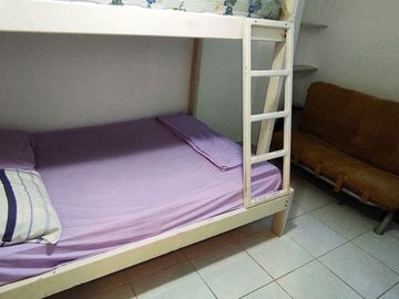 ✅ VENTA DE HERMOSO DEPARTAMENTO CON VISTA ESPECTACULAR TRES DORMITORIOS CON TERRAZA - SEPTIMO PISO. (TONSUPA)
