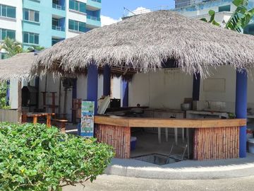 ✅ VENTA DE HERMOSO DEPARTAMENTO CON VISTA ESPECTACULAR TRES DORMITORIOS CON TERRAZA - SEPTIMO PISO. (TONSUPA)