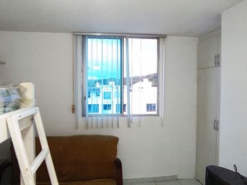 ✅ VENTA DE HERMOSO DEPARTAMENTO CON VISTA ESPECTACULAR TRES DORMITORIOS CON TERRAZA - SEPTIMO PISO. (TONSUPA)