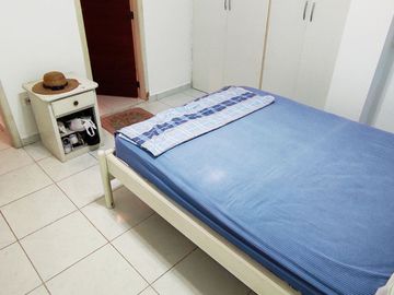 ✅ VENTA DE HERMOSO DEPARTAMENTO CON VISTA ESPECTACULAR TRES DORMITORIOS CON TERRAZA - SEPTIMO PISO. (TONSUPA)