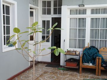 Linda Casa Antigua refaccionada calle Prat / Victoria