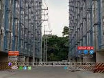 Condo For Sale Near EDSA Urban Deca Ortigas Rent to Own thru PAG-IBIG, Bank and In-house