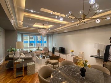 	2 BEDROOM CONDO FOR SALE NEAR DE LA SALLE UNIVERSITY