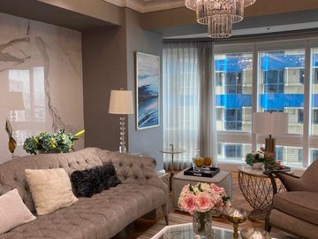 	2 BEDROOM CONDO FOR SALE NEAR DE LA SALLE UNIVERSITY