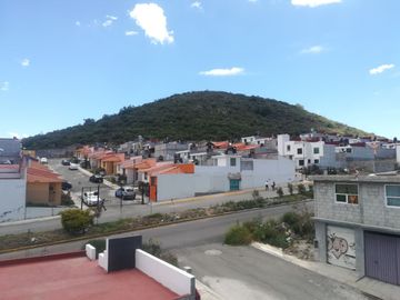 CASA EN VENTA “VALLE DE LAS ESTRELLAS -MINERAL DE LA REFORMA”