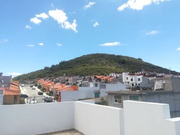 CASA EN VENTA “VALLE DE LAS ESTRELLAS -MINERAL DE LA REFORMA”