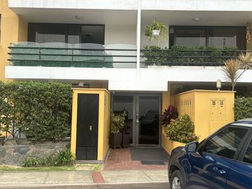 Excelente Departamento en Condominio en Surco