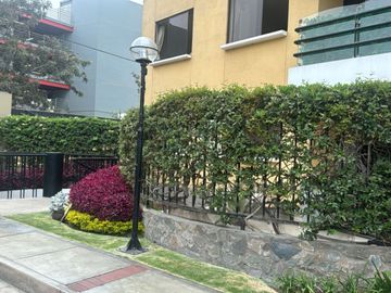 Excelente Departamento en Condominio en Surco