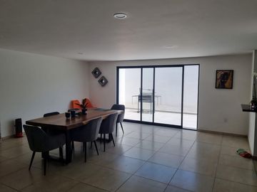 CASA EN VENTA, RESIDENCIAL MAPLES II, MEXICALTZINGO, A 10 MIN DE METEPEC