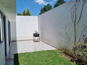 CASA EN VENTA, RESIDENCIAL MAPLES II, MEXICALTZINGO, A 10 MIN DE METEPEC
