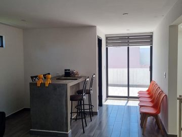 CASA EN VENTA, RESIDENCIAL MAPLES II, MEXICALTZINGO, A 10 MIN DE METEPEC