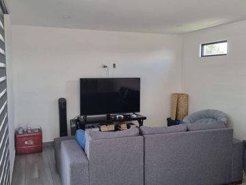 CASA EN VENTA, RESIDENCIAL MAPLES II, MEXICALTZINGO, A 10 MIN DE METEPEC