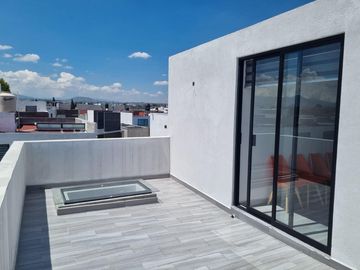 CASA EN VENTA, RESIDENCIAL MAPLES II, MEXICALTZINGO, A 10 MIN DE METEPEC