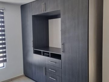 CASA EN VENTA, RESIDENCIAL MAPLES II, MEXICALTZINGO, A 10 MIN DE METEPEC