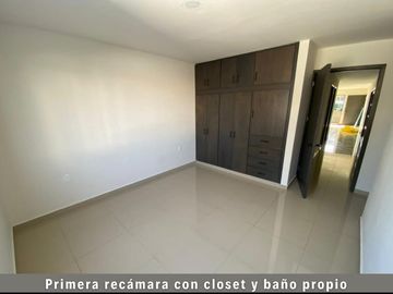 DEPARTAMENTOS NUEVOS EN VENTA BOCA DEL RIO, VERACRUZ
