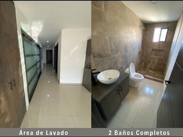 DEPARTAMENTOS NUEVOS EN VENTA BOCA DEL RIO, VERACRUZ