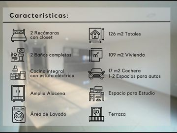 DEPARTAMENTOS NUEVOS EN VENTA BOCA DEL RIO, VERACRUZ