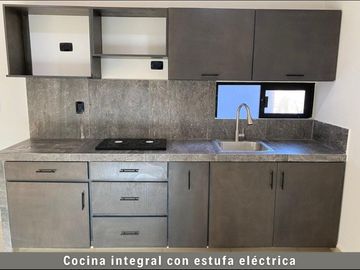 DEPARTAMENTOS NUEVOS EN VENTA BOCA DEL RIO, VERACRUZ