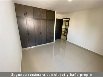 DEPARTAMENTOS NUEVOS EN VENTA BOCA DEL RIO, VERACRUZ