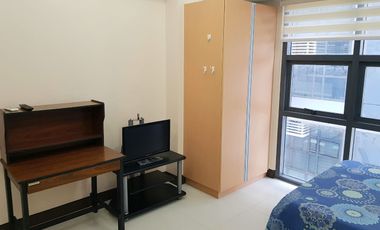 For Sale: Studio Condo in The Viceroy, McKinley, Taguig (17G)