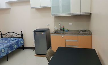 For Sale: Studio Condo in The Viceroy, McKinley, Taguig (17G)