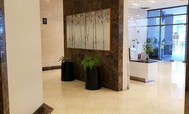 For Sale: Studio Condo in The Viceroy, McKinley, Taguig (17G)