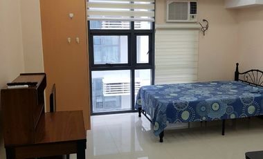 For Sale: Studio Condo in The Viceroy, McKinley, Taguig (17G)
