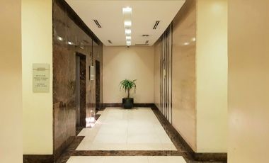 For Sale: Studio Condo in The Viceroy, McKinley, Taguig (17G)