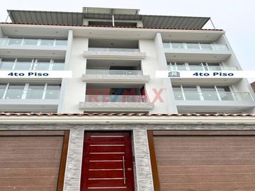 Departamentos De Estreno En Venta En Av Las Flores San Juan De Lurigancho 4 G