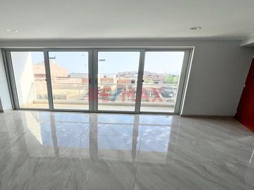 Departamentos De Estreno En Venta En Av Las Flores San Juan De Lurigancho 4 G