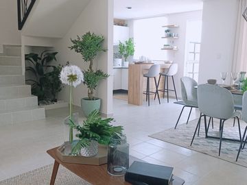 🔴PRE-VENTA🔴 💎💎Excelente Casa en Fracc. San Luis III, Mineral de la Reforma, Hgo. 💎💎