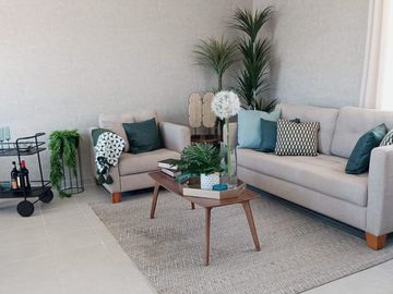 🔴PRE-VENTA🔴 💎💎Excelente Casa en Fracc. San Luis III, Mineral de la Reforma, Hgo. 💎💎