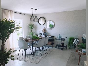 🔴PRE-VENTA🔴 💎💎Excelente Casa en Fracc. San Luis III, Mineral de la Reforma, Hgo. 💎💎