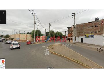 Vendo Terreno Comercial En Av. Gonzales Prada Con Atahualpa 700M2 $750,000 ID 1084605