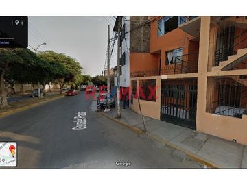 Vendo Terreno Comercial En Av. Gonzales Prada Con Atahualpa 700M2 $750,000 ID 1084605