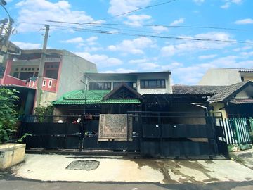 1. Dijual Cepat Rumah di Ciputat Komplek Taman Kedaung