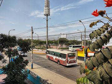 VENTA DE CASA / DEPARTAMENTO TRIPLEX CERCA A CAQUETA PARQUE DEL TRABAJO